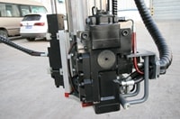 Hydraulic Bolting Jumbo, HT91