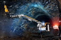 Underground Scaler, XMPYT56.5/32