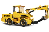 Underground Scaler, HT60