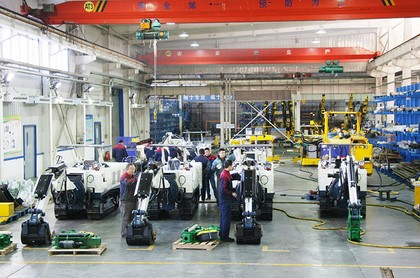 Our Workshop