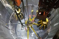 Shaft Drilling Jumbo, Hydraulic Shaft Jumbo, YSJZ