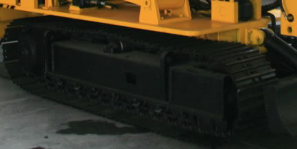 Hydraulic Bolting Jumbo for Coal Mine CMM2-33