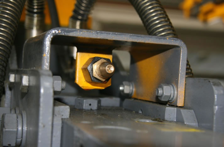 Hydraulic Scaling Jumbo XMPYT71/325(HT62)