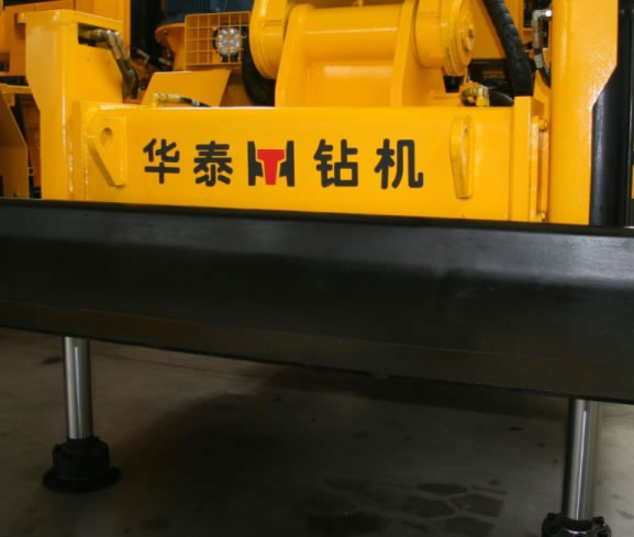 Hydraulic Scaling Jumbo XMPYT71/325(HT62)